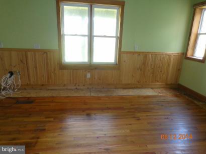 14621 St Paul Road Clear Spring, MD 21722 - Photo 12 of 25 Bedroom #2