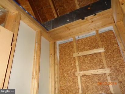 14621 St Paul Road Clear Spring, MD 21722 - Photo 17 of 25 Attic Access