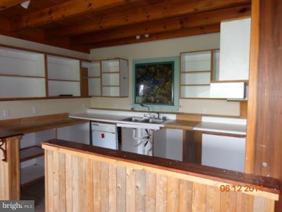 14621 St Paul Road Clear Spring, MD 21722 - Photo 18 of 25 InLaw Kitchen