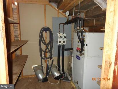 14621 St Paul Road Clear Spring, MD 21722 - Photo 25 of 25 GeoThermal System