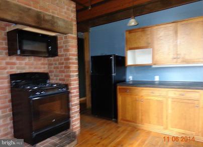 14621 St Paul Road Clear Spring, MD 21722 - Photo 4 of 25 Kitchen