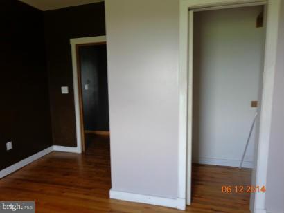 14621 St Paul Road Clear Spring, MD 21722 - Photo 9 of 25 Bedroom (Master)