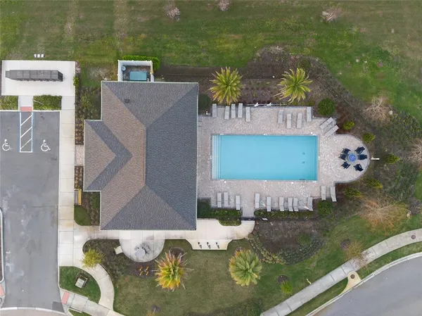 $729,000 | 15954 Winding Bluff Drive, Montverde, FL 34756