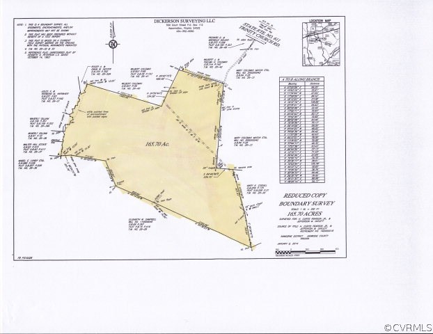 0 Trinity Church Road Church Road, VA 23833 - Photo 1 of 1