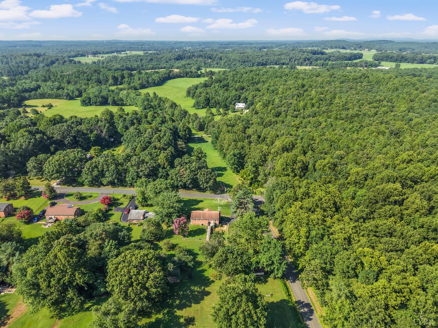 3745 Horseshoe Road Appomattox, VA 24522 - Photo 31 of 38