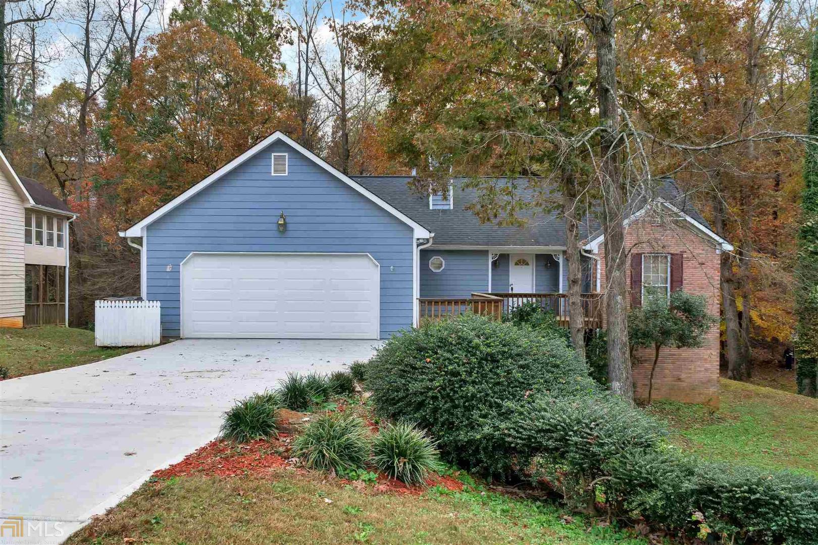 417 Streamview Lane Stockbridge, GA 30281 - Photo 1 of 1 Gallery Image 1