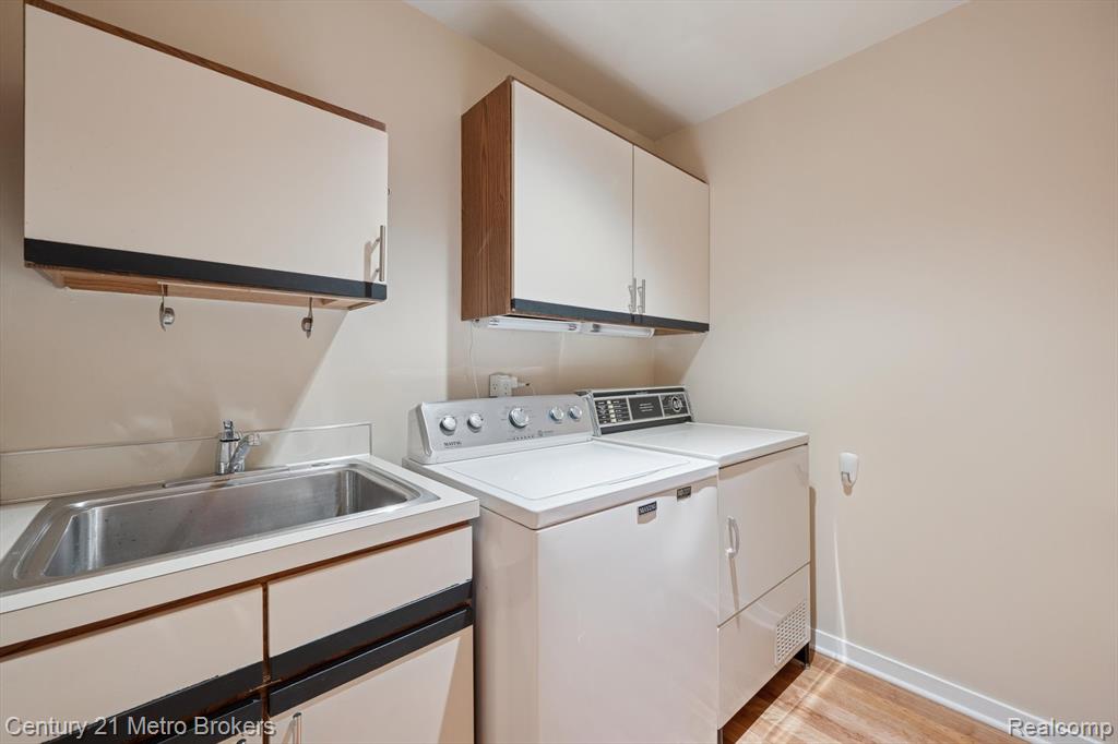 9095 South Saginaw Road, Unit 23 Grand Blanc, MI 48439 - Photo 23 of 54