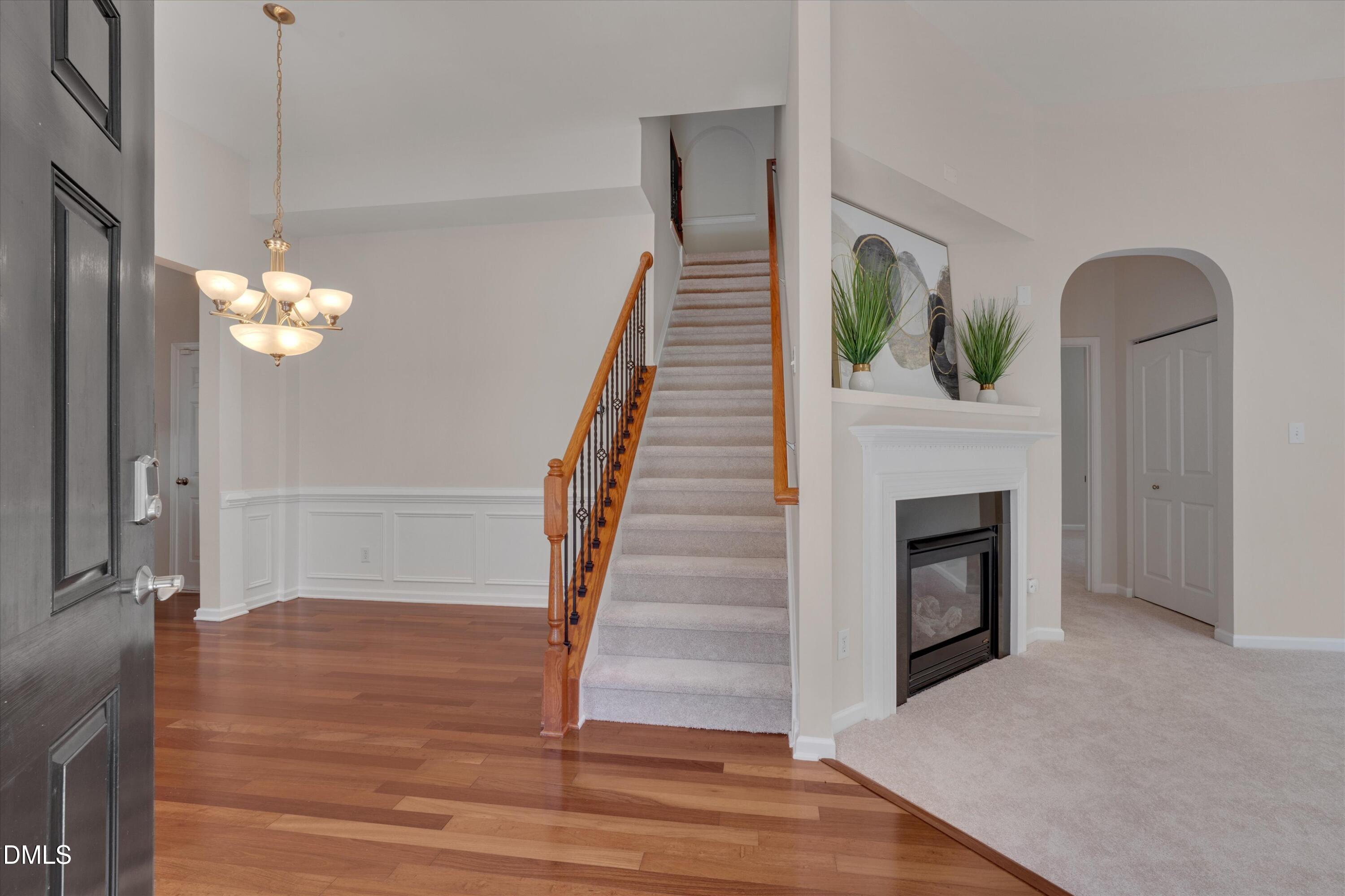 7702 Morrell Lane Durham, NC 27713 - Photo 6 of 63