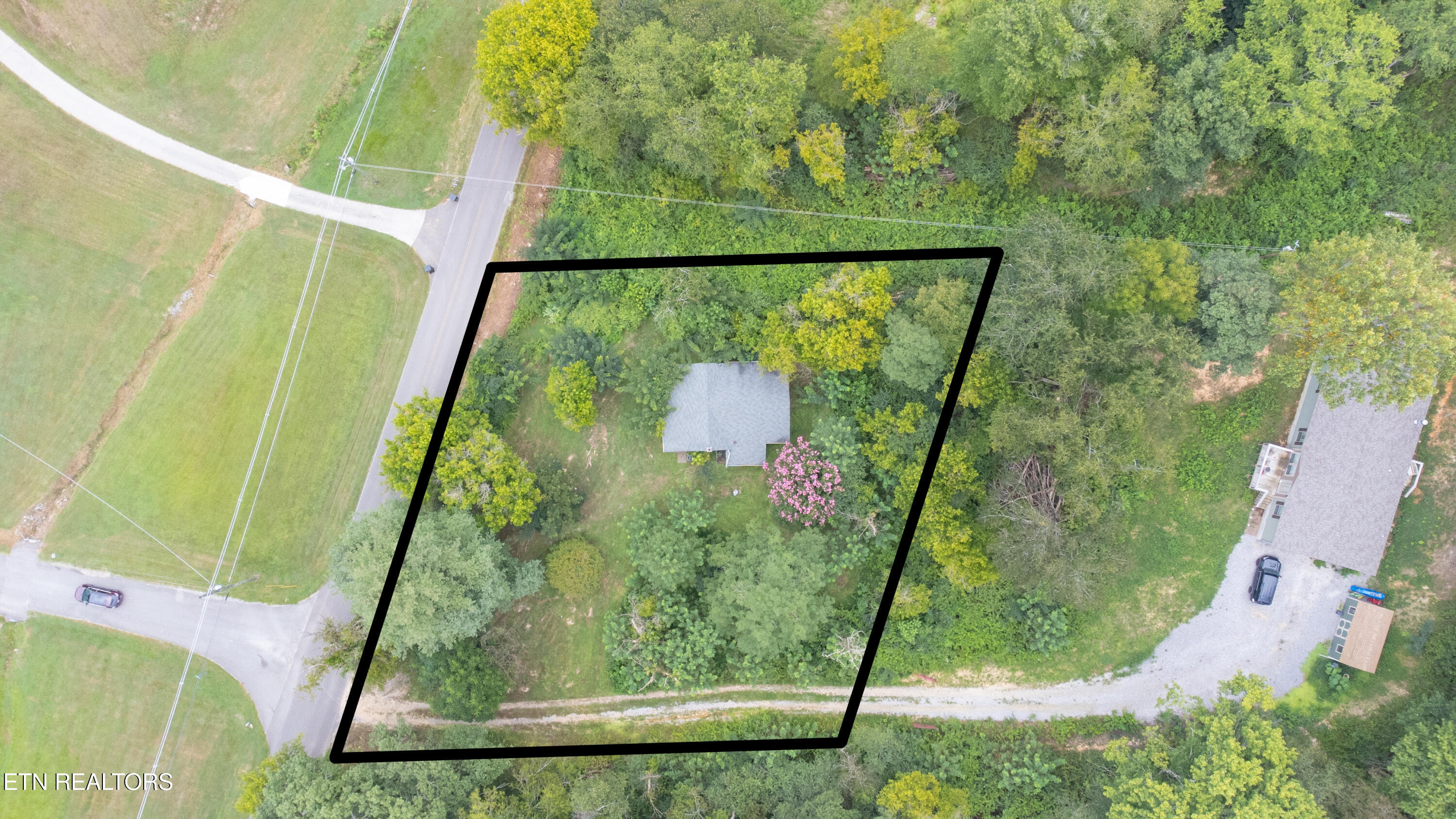 295 Carroll Hollow Road Clinton, TN 37716 - Photo 15 of 20 1