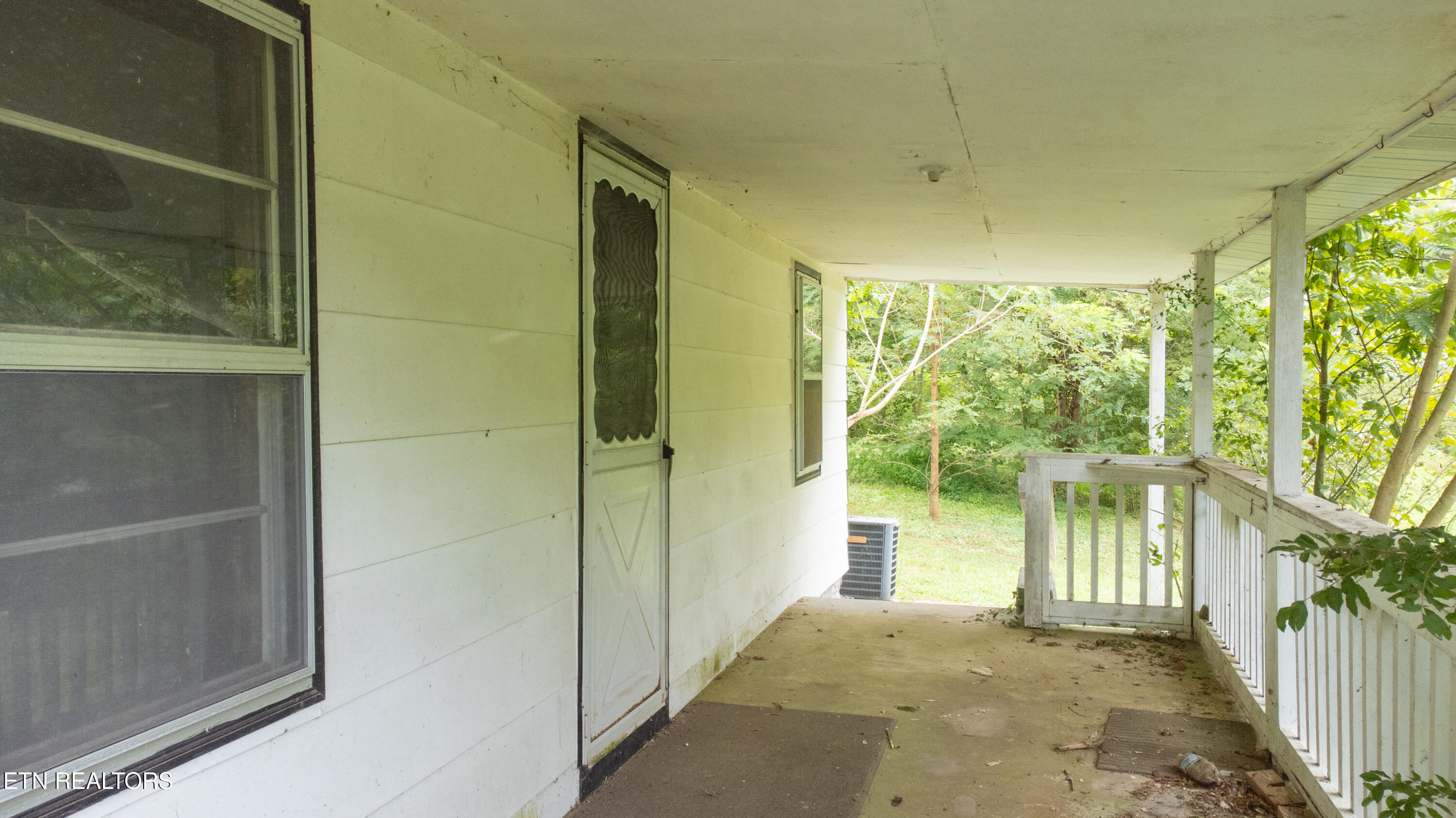 295 Carroll Hollow Road Clinton, TN 37716 - Photo 6 of 20 Carroll Hollow Road-8