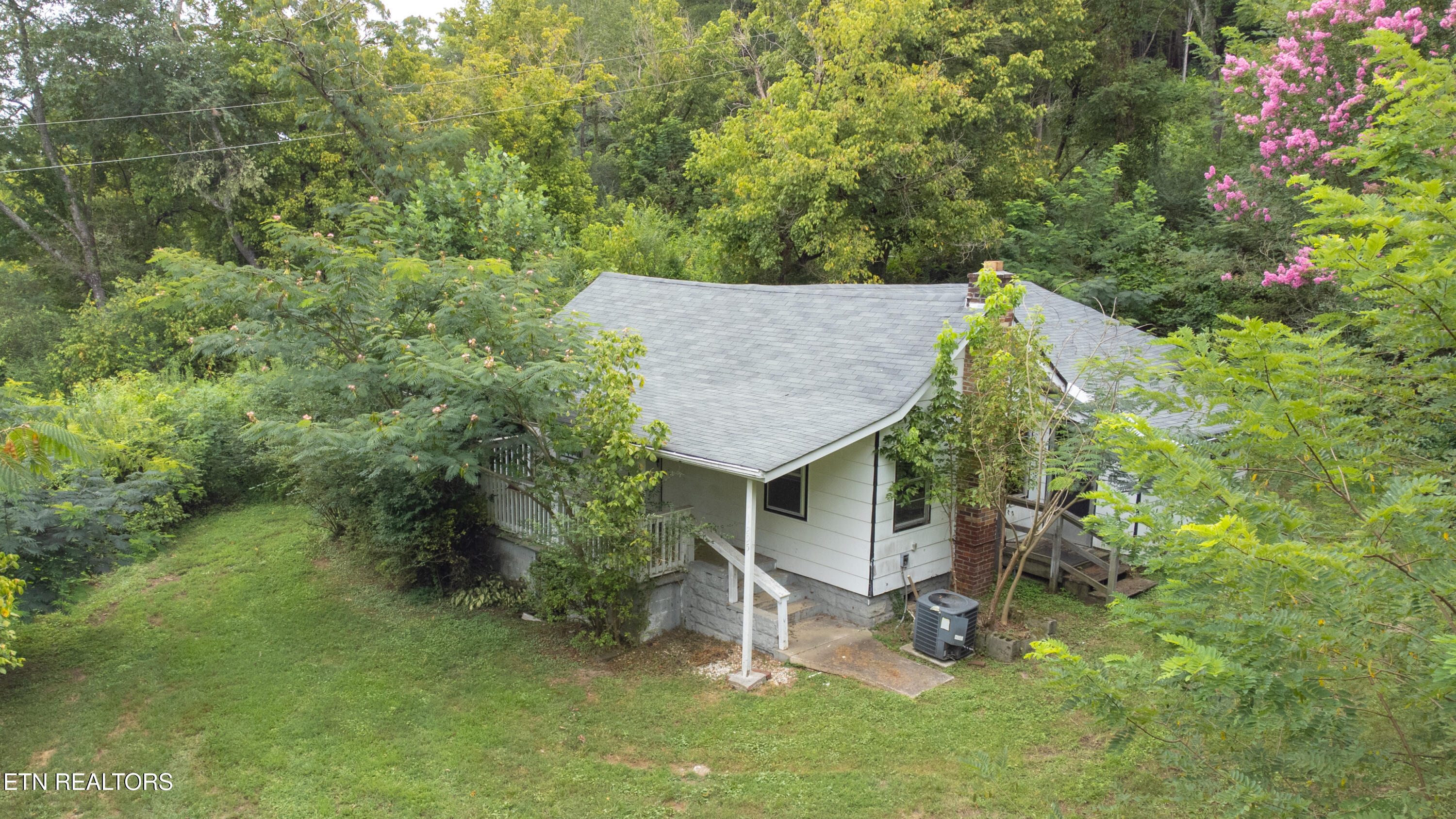 295 Carroll Hollow Road Clinton, TN 37716 - Photo 8 of 20 Carroll Hollow Road-2