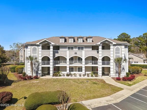 $235,000 | 908 Resort Circle, Unit 212, Sunset Beach, NC 28468