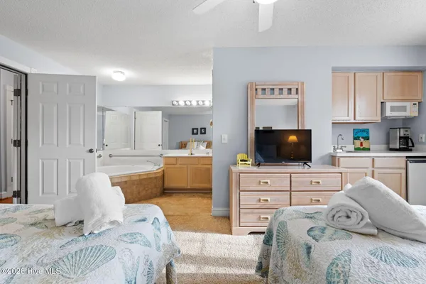 $235,000 | 908 Resort Circle, Unit 212, Sunset Beach, NC 28468