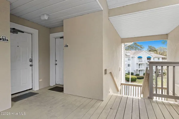 $235,000 | 908 Resort Circle, Unit 212, Sunset Beach, NC 28468