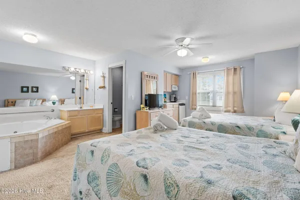 $235,000 | 908 Resort Circle, Unit 212, Sunset Beach, NC 28468