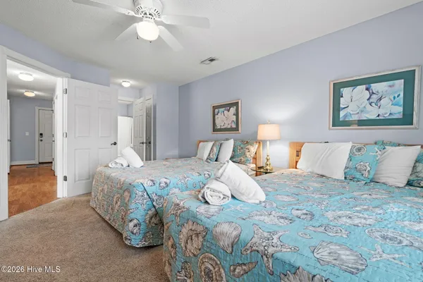 $235,000 | 908 Resort Circle, Unit 212, Sunset Beach, NC 28468