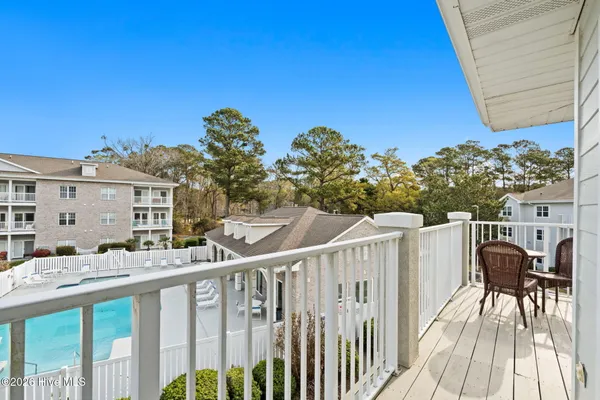 $235,000 | 908 Resort Circle, Unit 212, Sunset Beach, NC 28468