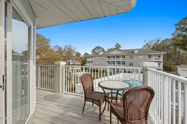 $235,000 | 908 Resort Circle, Unit 212, Sunset Beach, NC 28468