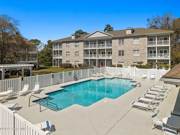 $235,000 | 908 Resort Circle, Unit 212, Sunset Beach, NC 28468