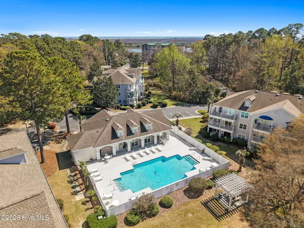 $235,000 | 908 Resort Circle, Unit 212, Sunset Beach, NC 28468