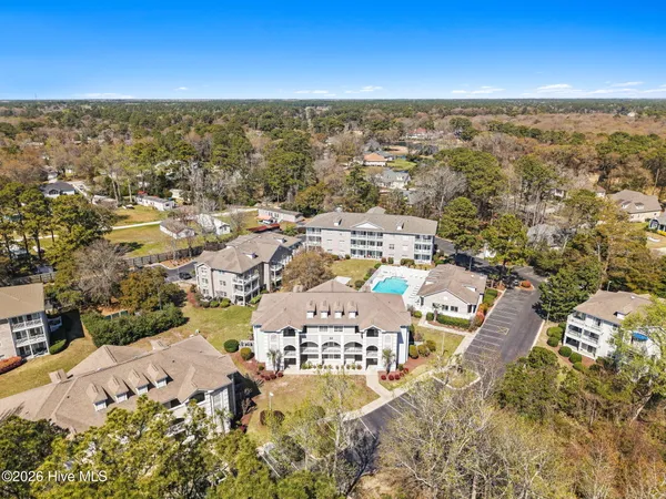 $235,000 | 908 Resort Circle, Unit 212, Sunset Beach, NC 28468