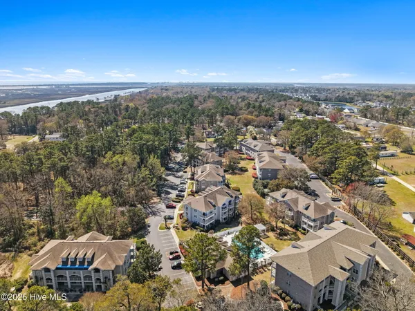 $235,000 | 908 Resort Circle, Unit 212, Sunset Beach, NC 28468