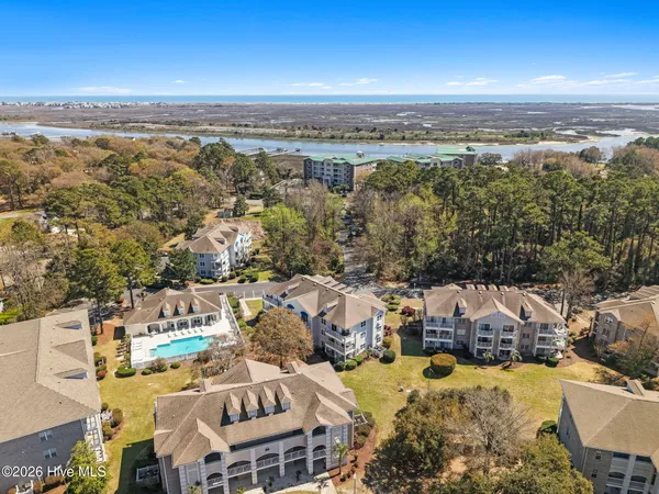 $235,000 | 908 Resort Circle, Unit 212, Sunset Beach, NC 28468