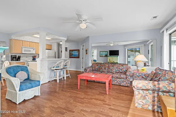$235,000 | 908 Resort Circle, Unit 212, Sunset Beach, NC 28468