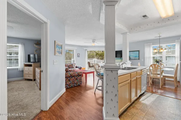 $235,000 | 908 Resort Circle, Unit 212, Sunset Beach, NC 28468