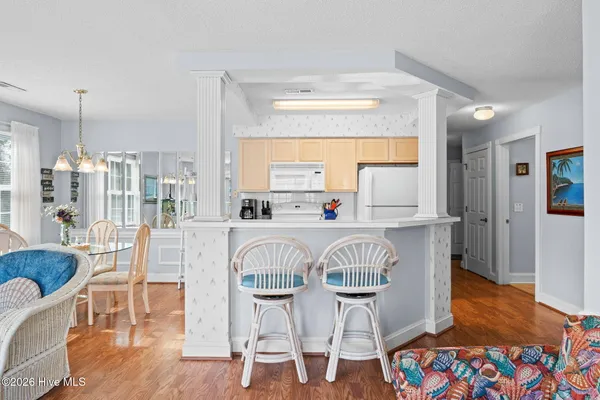 $235,000 | 908 Resort Circle, Unit 212, Sunset Beach, NC 28468