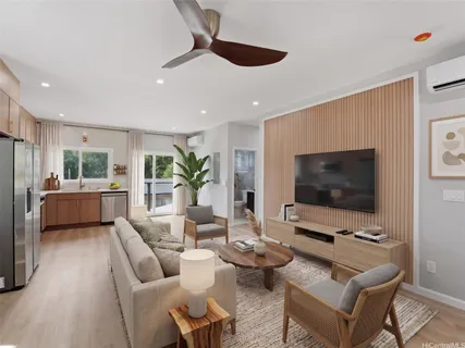 $948,000 | 2702 Nihi Street, Honolulu, HI 96819