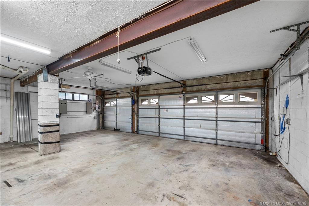 969 Southeast St Lucie Boulevard Stuart, FL 34996 - Photo 39 of 49 a view of a garage