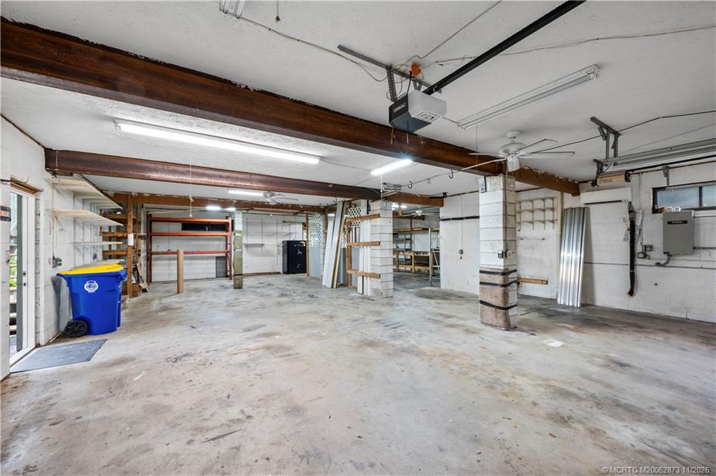 969 Southeast St Lucie Boulevard Stuart, FL 34996 - Photo 40 of 49 a view of a storage room