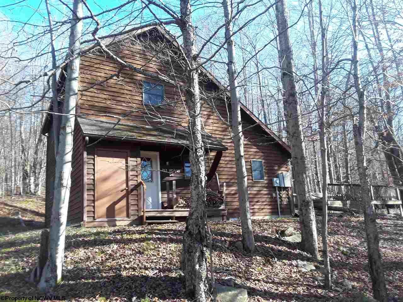 170 Cabin Mountain Road Davis, WV 26260 - Photo 13 of 20 Gallery Image 13