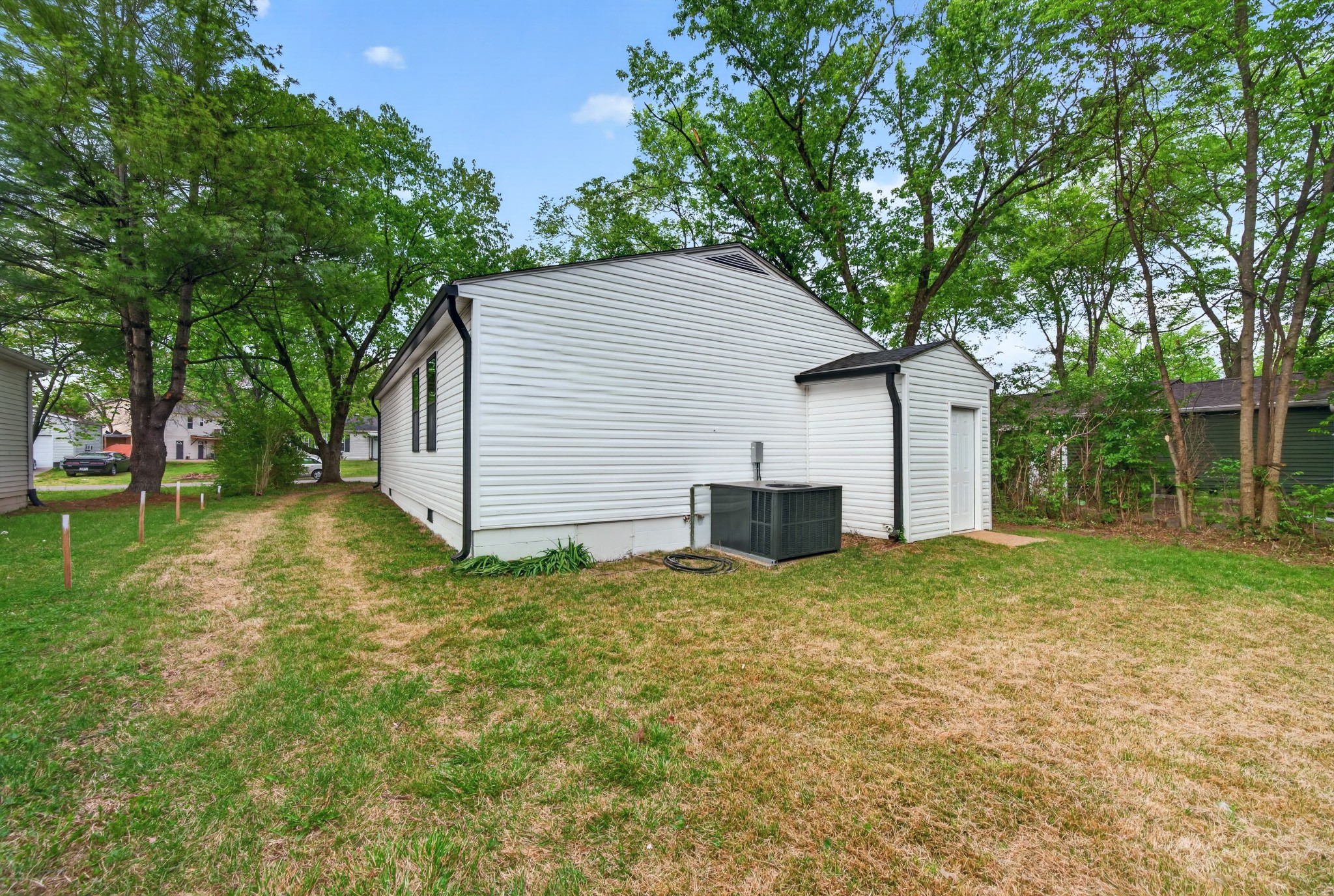 252 Warrior Road Madison, TN 37115 - Photo 16 of 17 Gallery Image 16