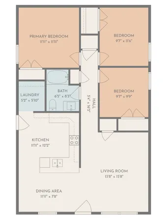 $329,000 | 252 Warrior Road, Madison, TN 37115