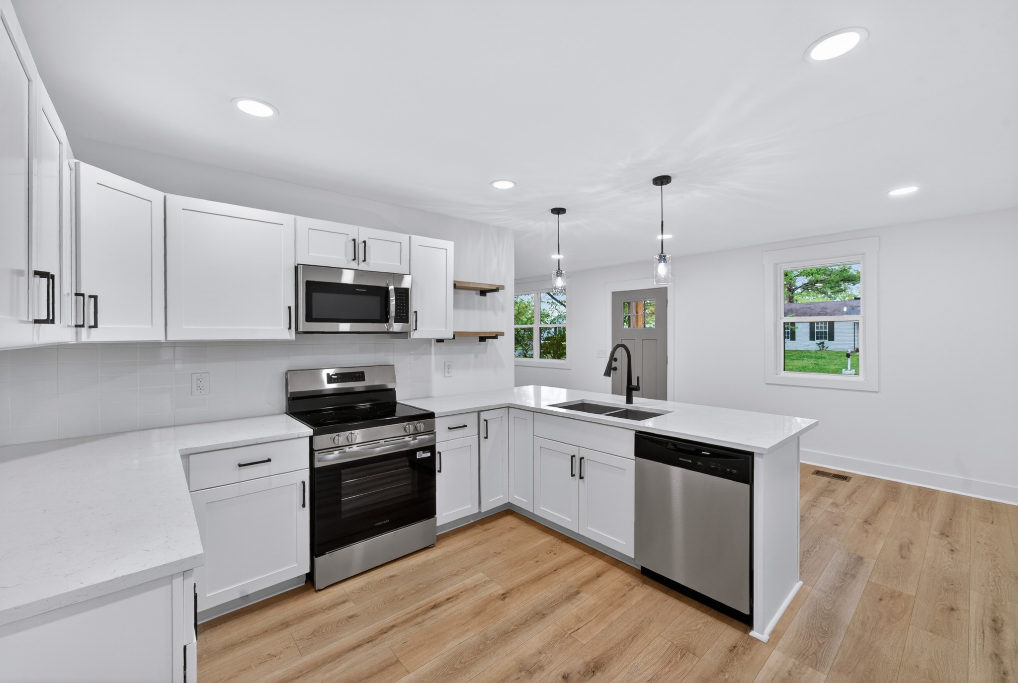252 Warrior Road Madison, TN 37115 - Photo 6 of 17 Gallery Image 6