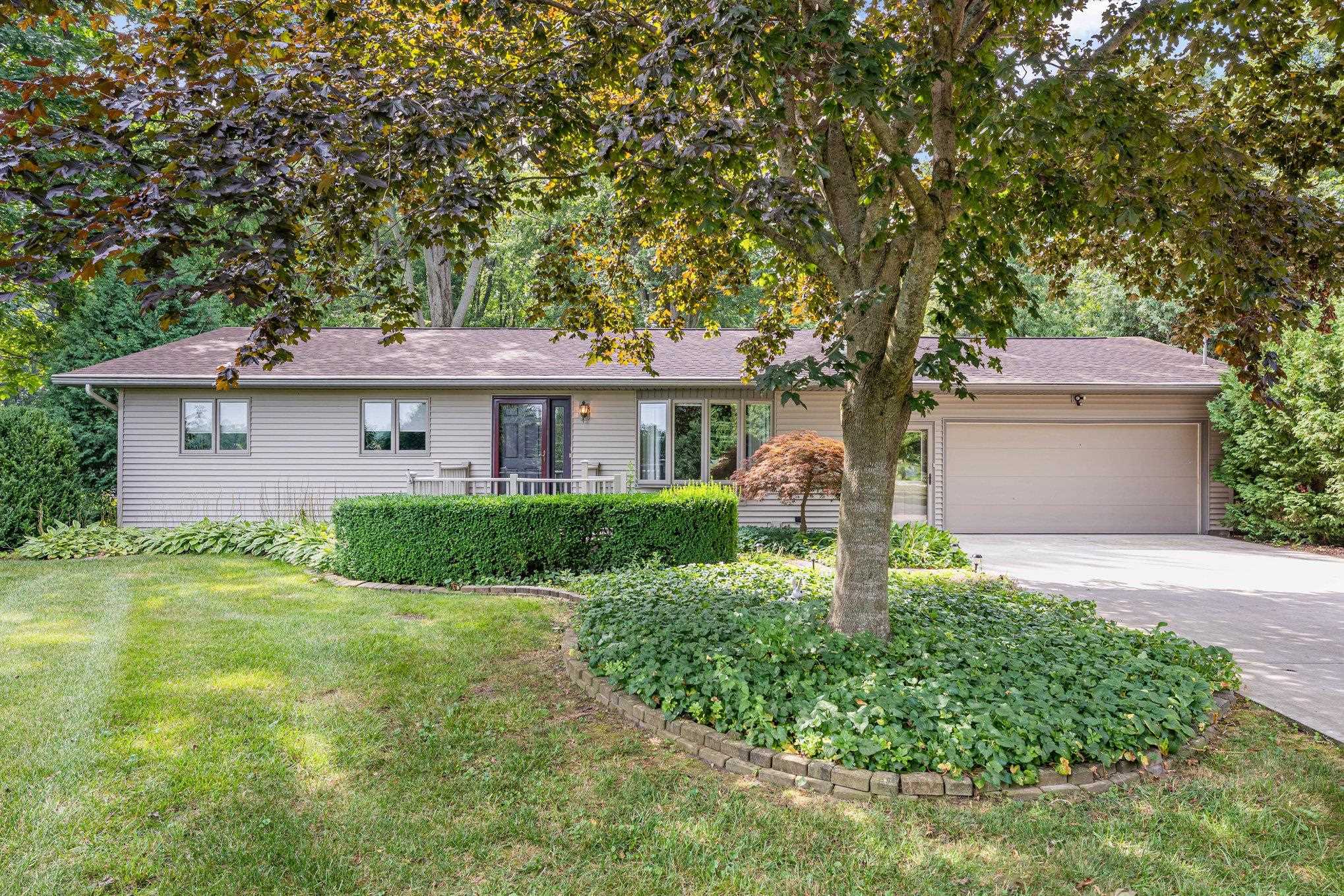 2036 Lebourdais Road Linwood, MI 48634 - Photo 3 of 27 Gallery Image 3