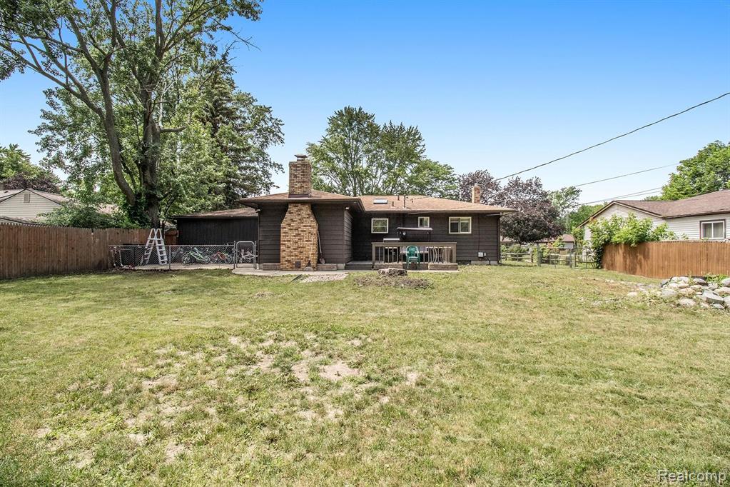 3401 Harrison Avenue Rochester Hills, MI 48307 - Photo 5 of 15
