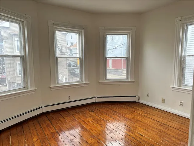 $1,850 | 23 Cutler Street, Unit 2A, Providence, RI 02909