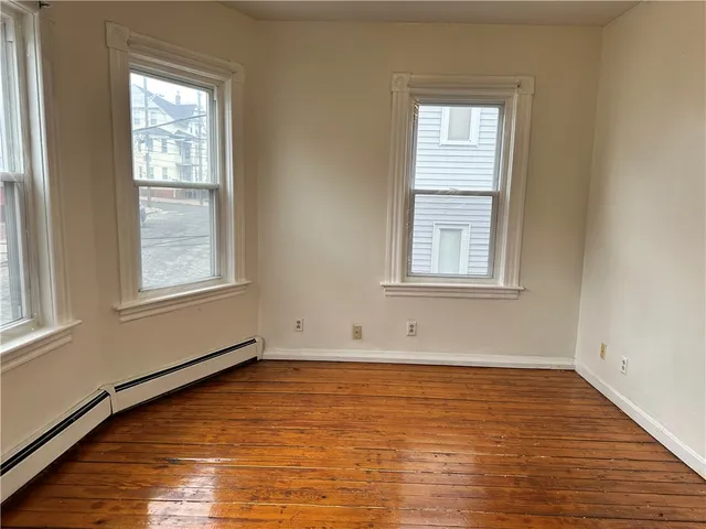 $2,000 | 23 Cutler Street, Unit 2A, Providence, RI 02909