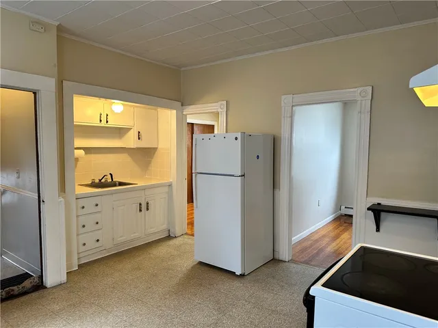 $1,850 | 23 Cutler Street, Unit 2A, Providence, RI 02909