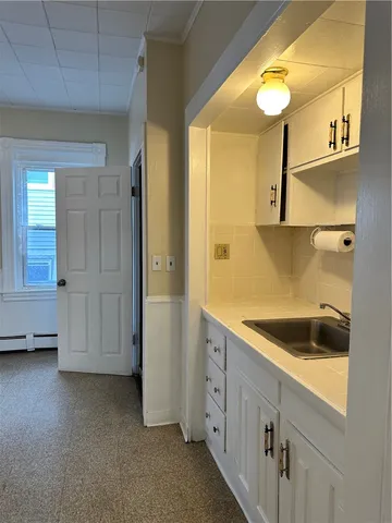 $1,850 | 23 Cutler Street, Unit 2A, Providence, RI 02909