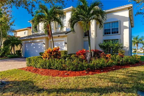 $600,000 | 1815 Spotted Owl Drive Southwest, Vero Beach, FL 32962