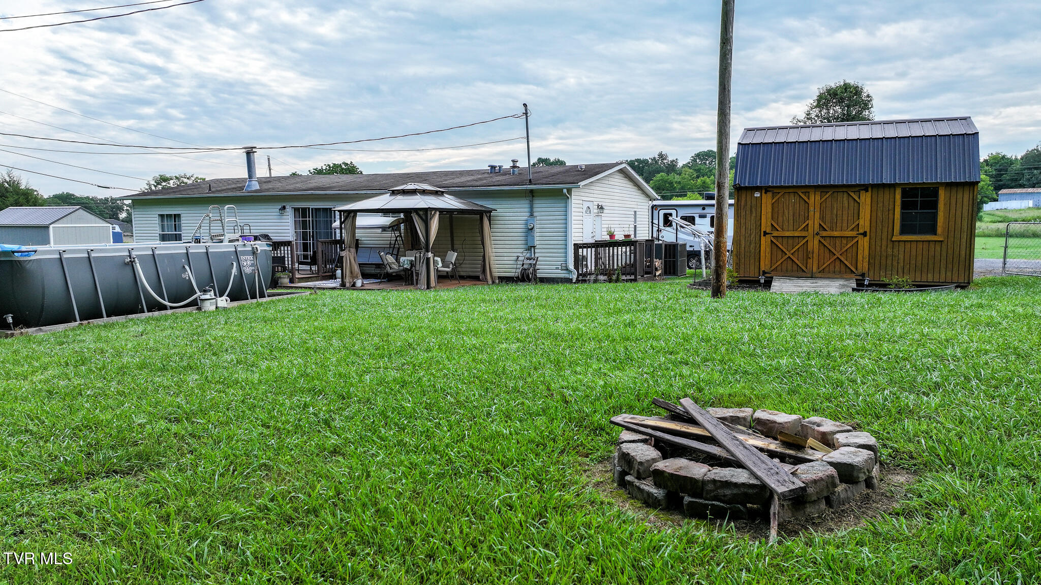 4240 North Mohawk Road Mohawk, TN 37810 - Photo 45 of 59 DJI_20260803181226_0727_D