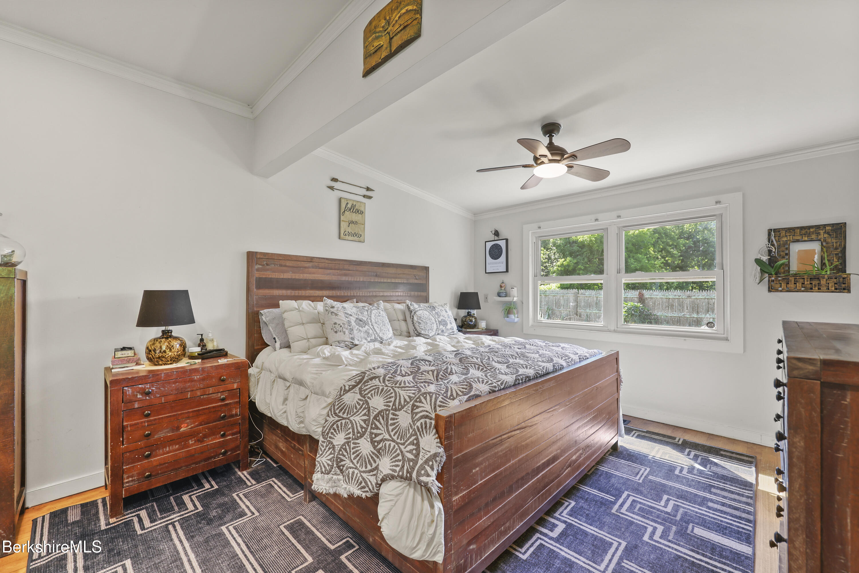 1020 Simonds Road Williamstown, MA 01267 - Photo 27 of 53 bedroom 2