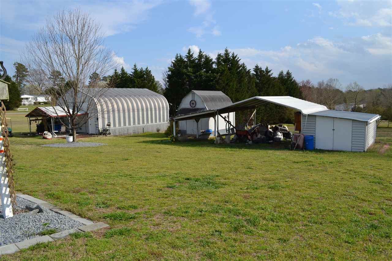 5637 Elevation Road Benson, NC 27504 - Photo 16 of 23 Photo 16