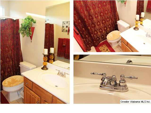 133 Spring Street Calera, AL 35040 - Photo 12 of 32