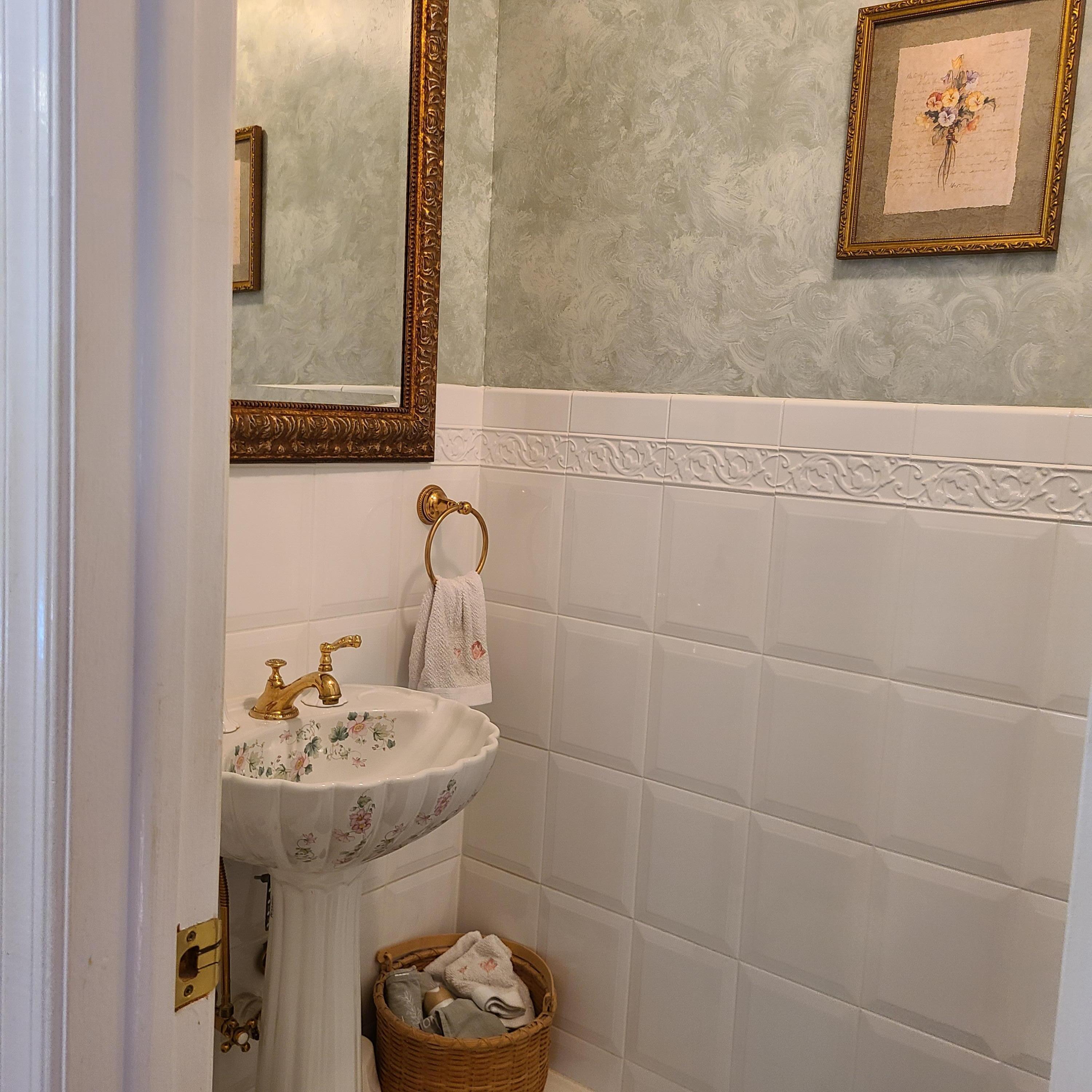 1371 Southwest 3rd Street Boca Raton, FL 33486 - Photo 23 of 67 half bath