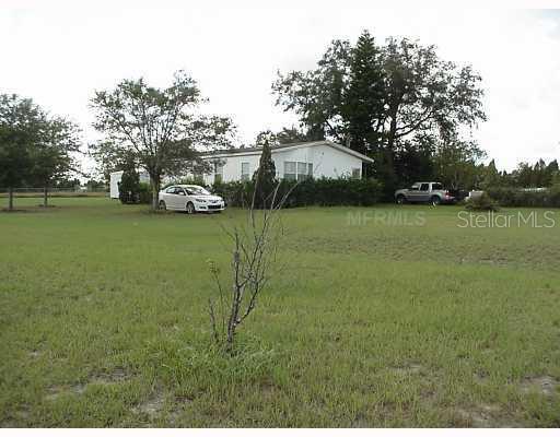 7123 Porter Road Lake Wales, FL 33898 - Photo 1 of 1 Exterior Front
